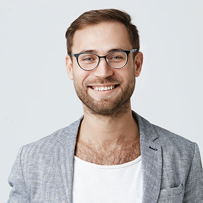 Michael Chen